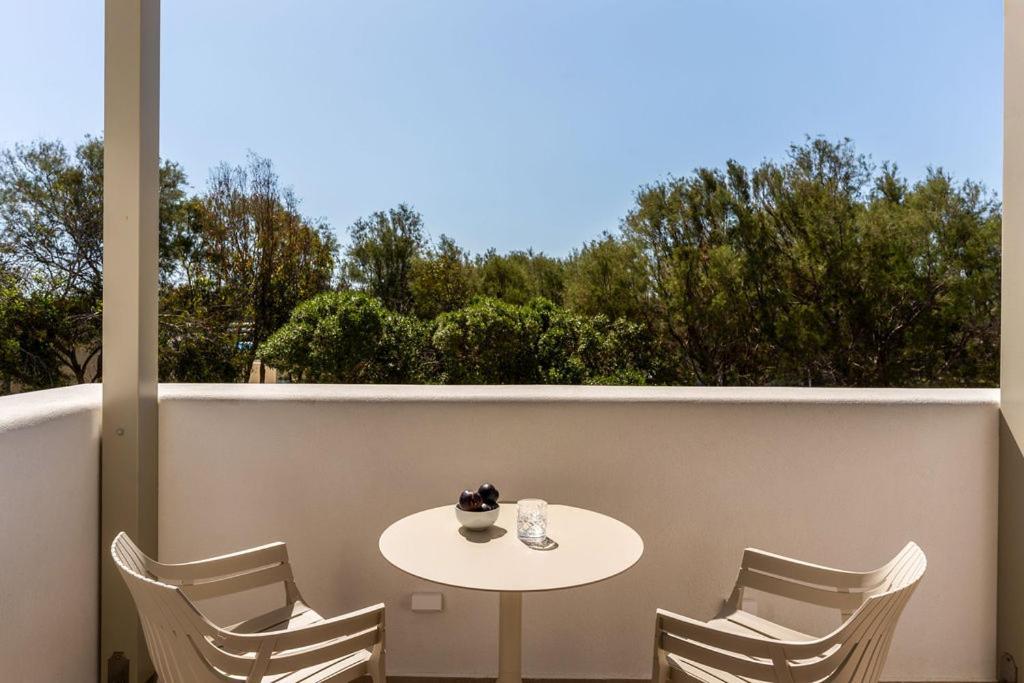 Peranosa The Residency Aparthotel Agios Georgios  Exterior foto
