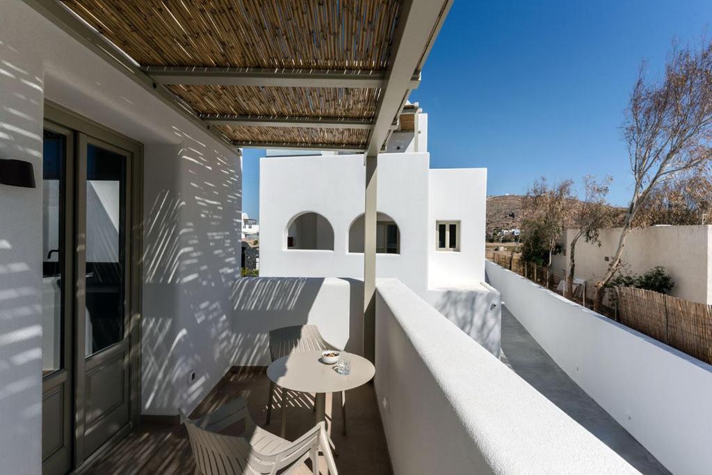 Peranosa The Residency Aparthotel Agios Georgios  Exterior foto