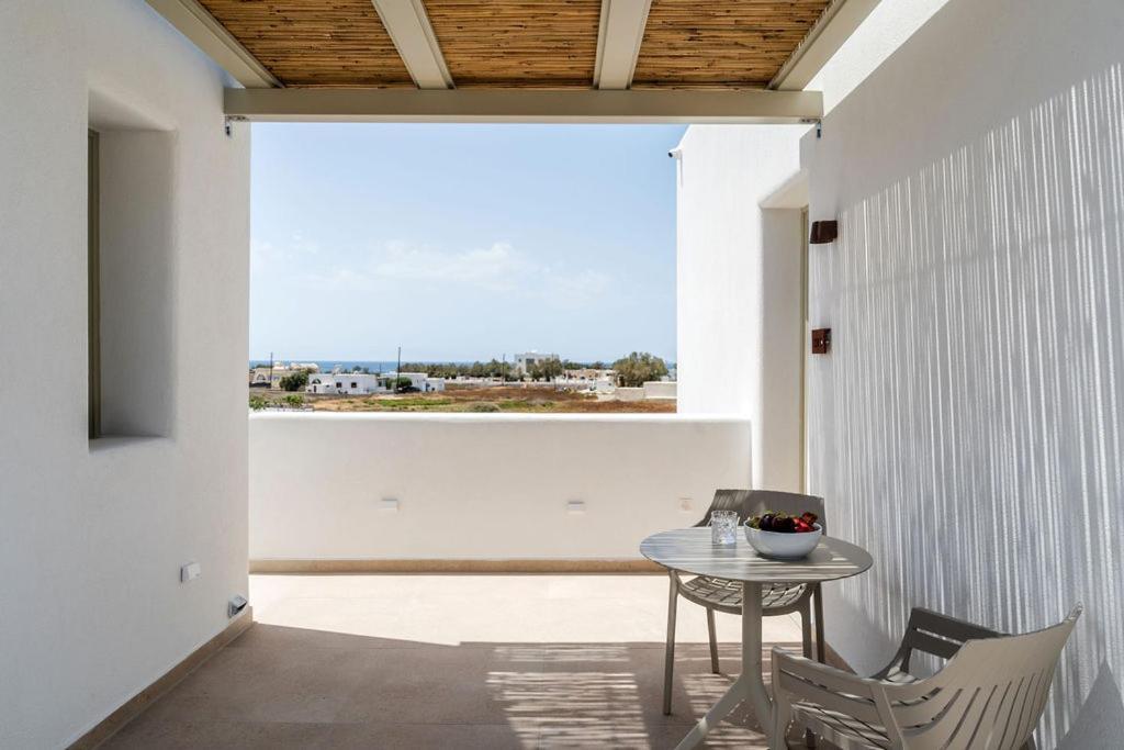 Peranosa The Residency Aparthotel Agios Georgios  Exterior foto